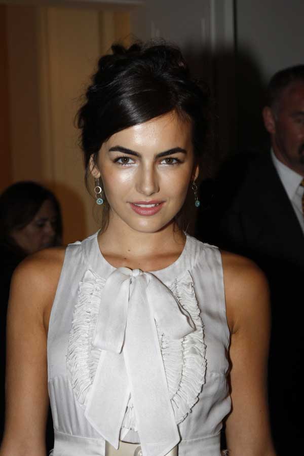 卡米拉·贝尔/Camilla Belle-4-5